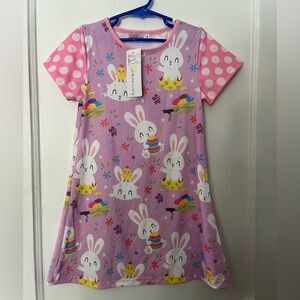 Sunshine Swing size 6 Easter dress-NWT